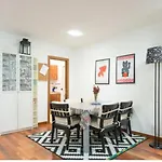 Oltremarestudios Apartamento Nápoles