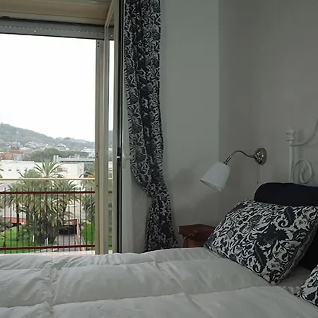 Oltremarestudios Apartamento *
