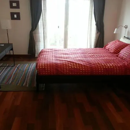Oltremarestudios Apartamento *