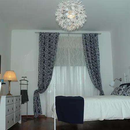 Oltremarestudios 아파트 *