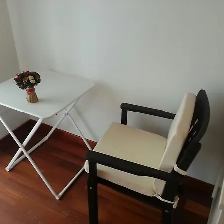Oltremarestudios 아파트
