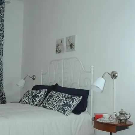 Oltremarestudios Apartmán *