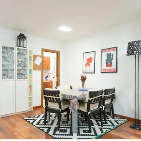 Oltremarestudios 아파트 나폴리