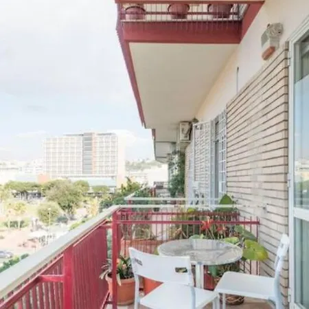 Oltremarestudios 나폴리