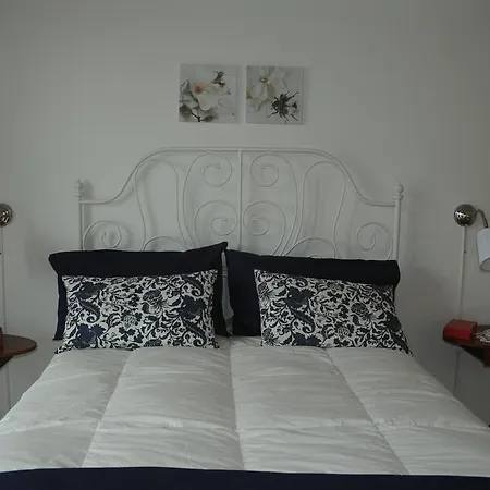 Apartmán Oltremarestudios