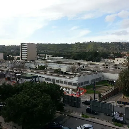 Oltremarestudios 나폴리