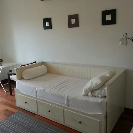 Oltremarestudios 아파트 *