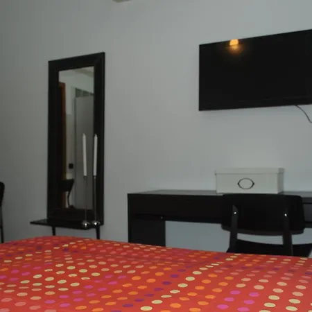 아파트 Oltremarestudios 나폴리