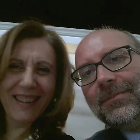 Oltremarestudios 아파트