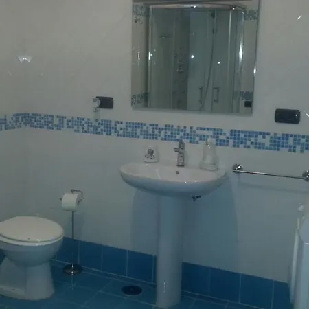 Oltremarestudios Apartmán