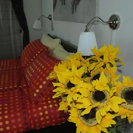 Oltremarestudios Apartment Naples