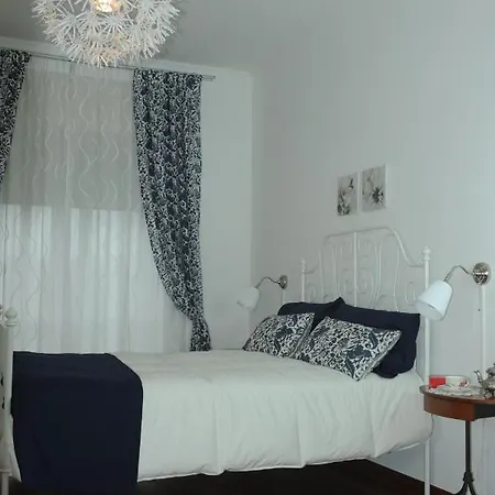 Oltremarestudios Apartament *