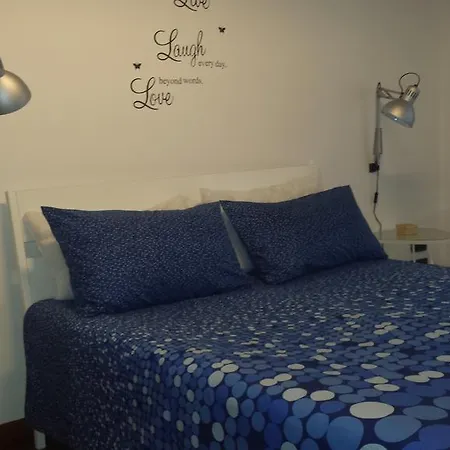 Appartamento Oltremarestudios