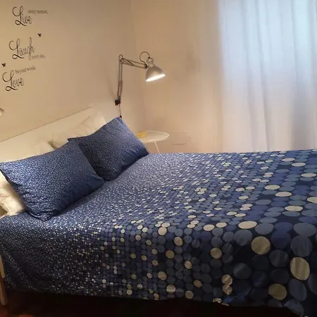 Apartment Oltremarestudios