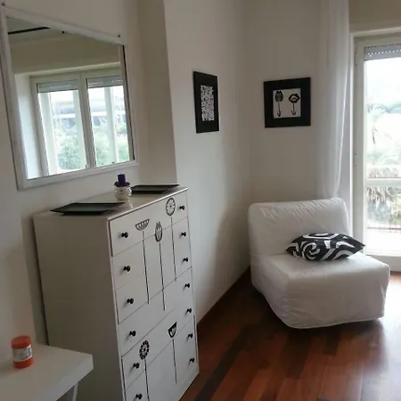 Appartement Oltremarestudios *