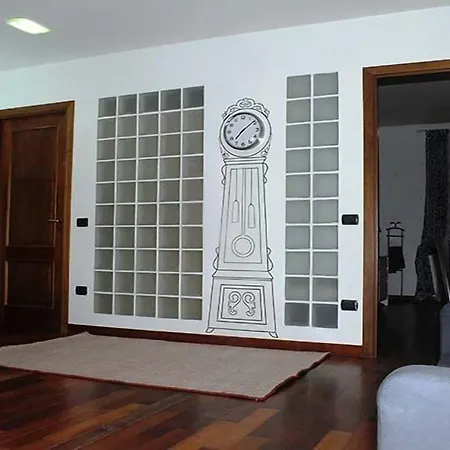 Oltremarestudios Apartment Naples