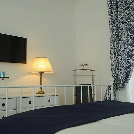 Appartement Oltremarestudios *