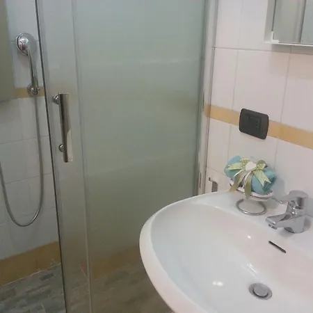 Oltremarestudios Appartement