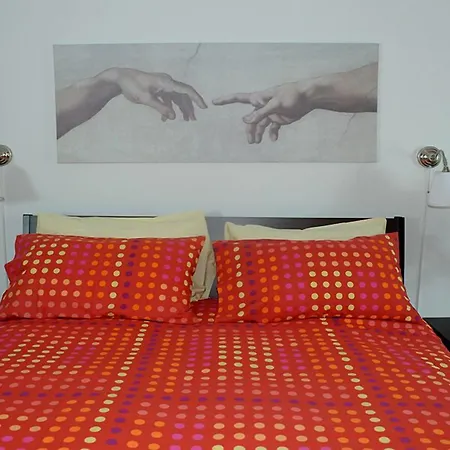 Oltremarestudios Appartement Napels