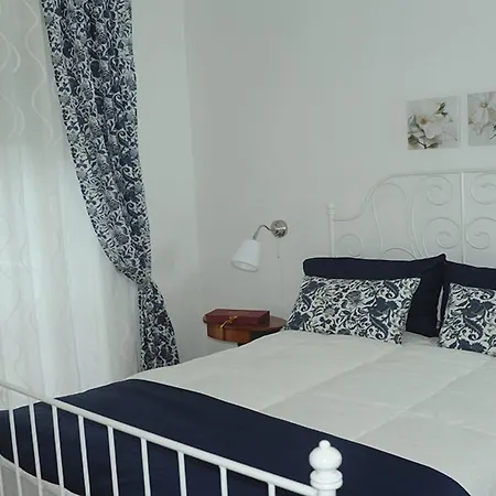 Apartment Oltremarestudios