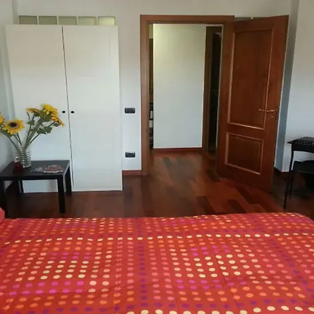 Oltremarestudios Appartement *