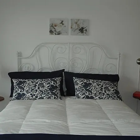 Appartement Oltremarestudios