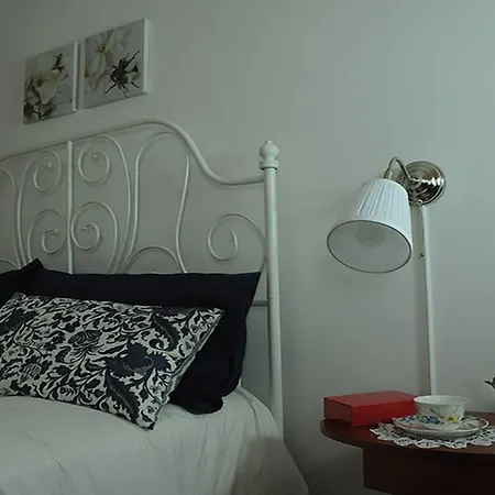 Appartement Oltremarestudios Napels