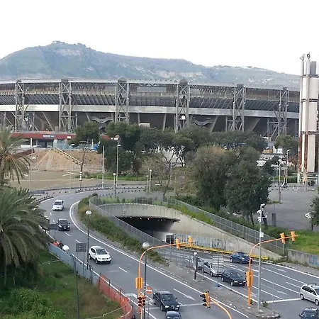Oltremarestudios * Napoli