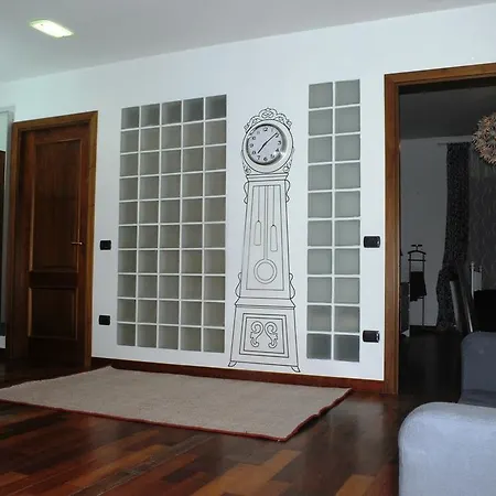 Oltremarestudios Appartamento