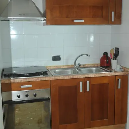 Oltremarestudios Apartment *