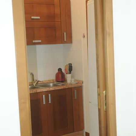 Apartment Oltremarestudios *