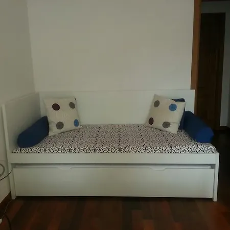 Appartamento Oltremarestudios