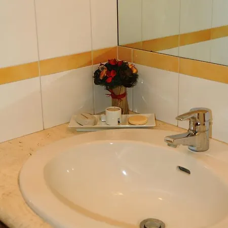 Apartment Oltremarestudios