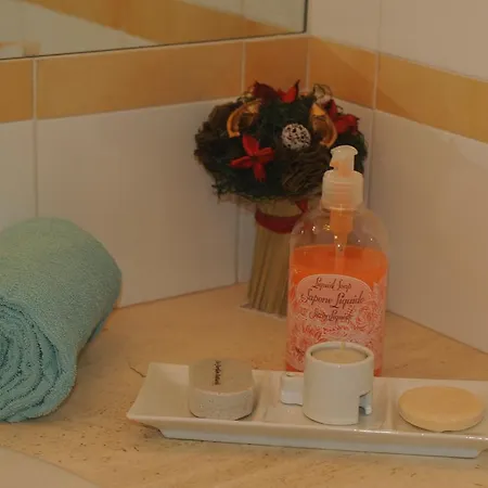 Apartment Oltremarestudios