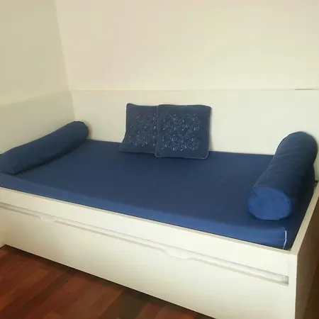 Oltremarestudios Appartamento Napoli