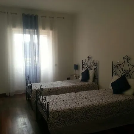 Oltremarestudios Appartamento