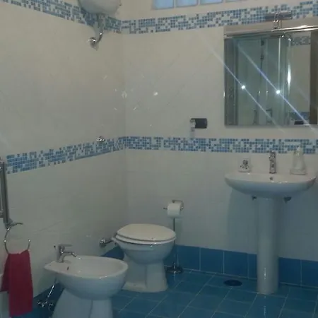 Apartment Oltremarestudios