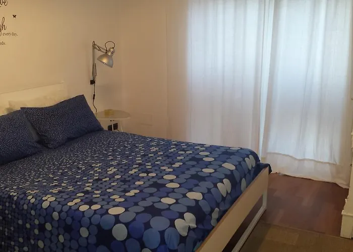 Oltremarestudios 아파트 *