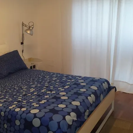 Oltremarestudios Apartment *